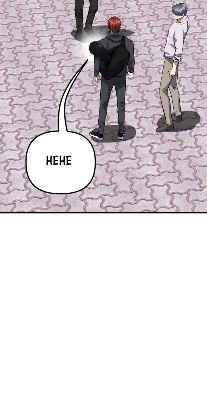 Killing Killer Chapter 74 Gambar 25