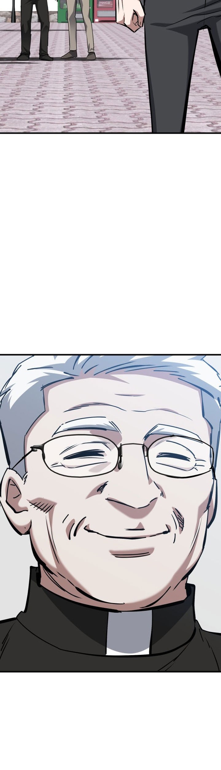 Killing Killer Chapter 74 Gambar 46