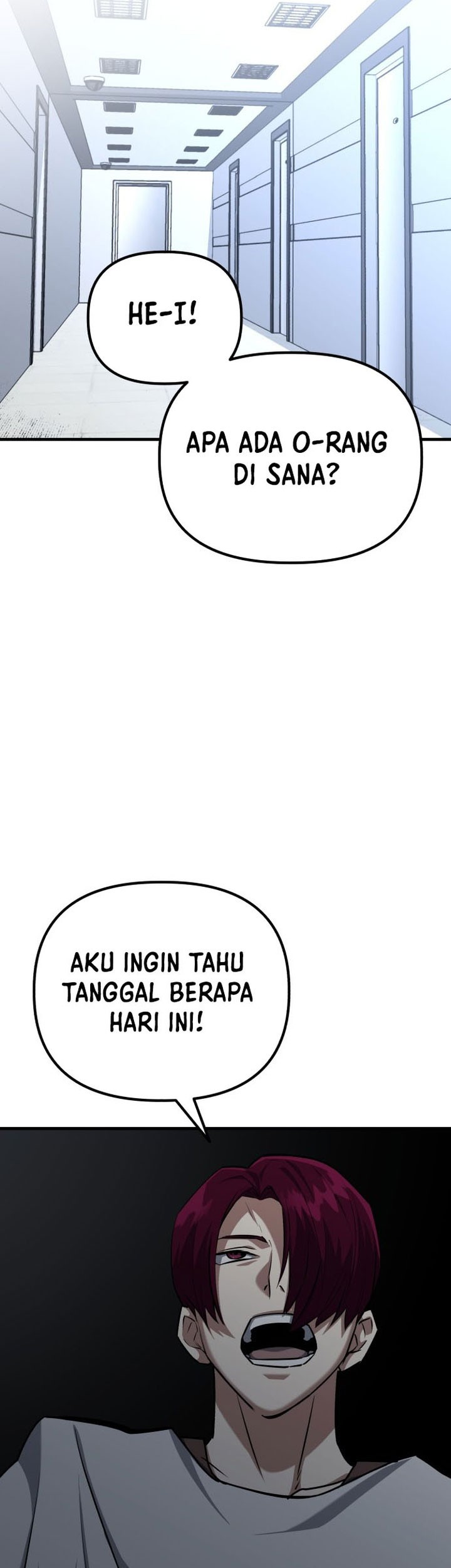 Killing Killer Chapter 74 Gambar 50