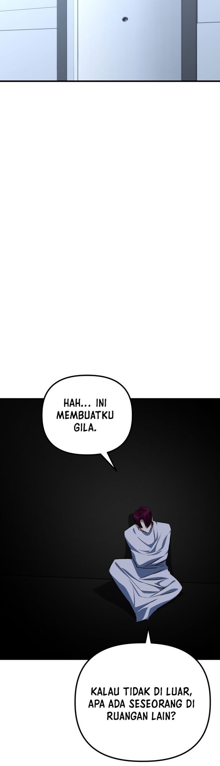 Killing Killer Chapter 74 Gambar 52