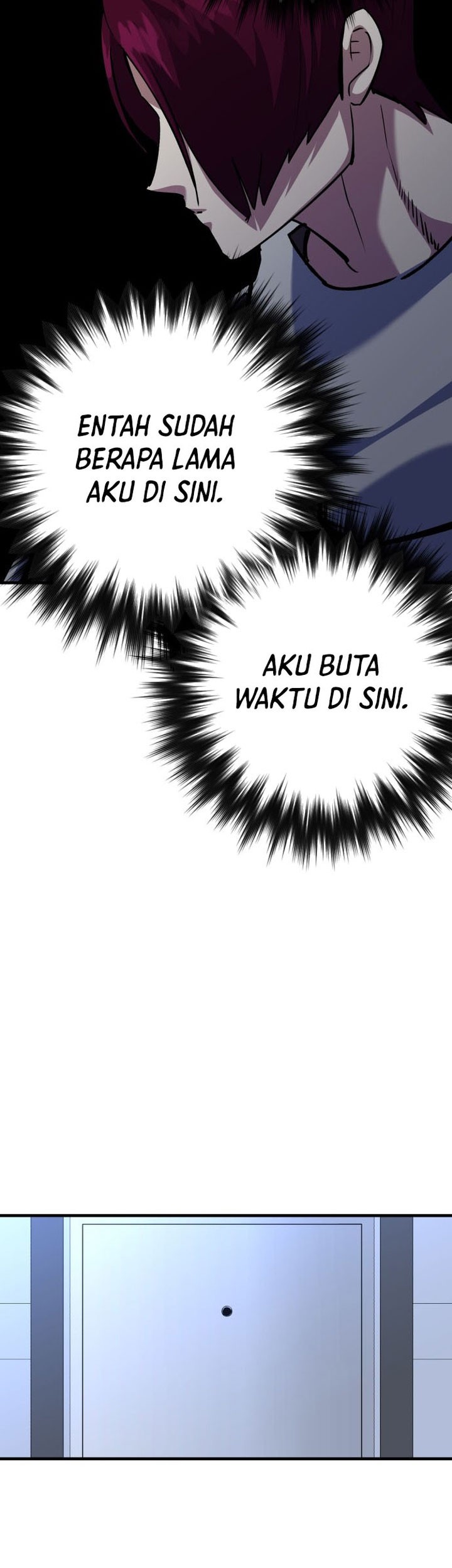 Killing Killer Chapter 74 Gambar 54