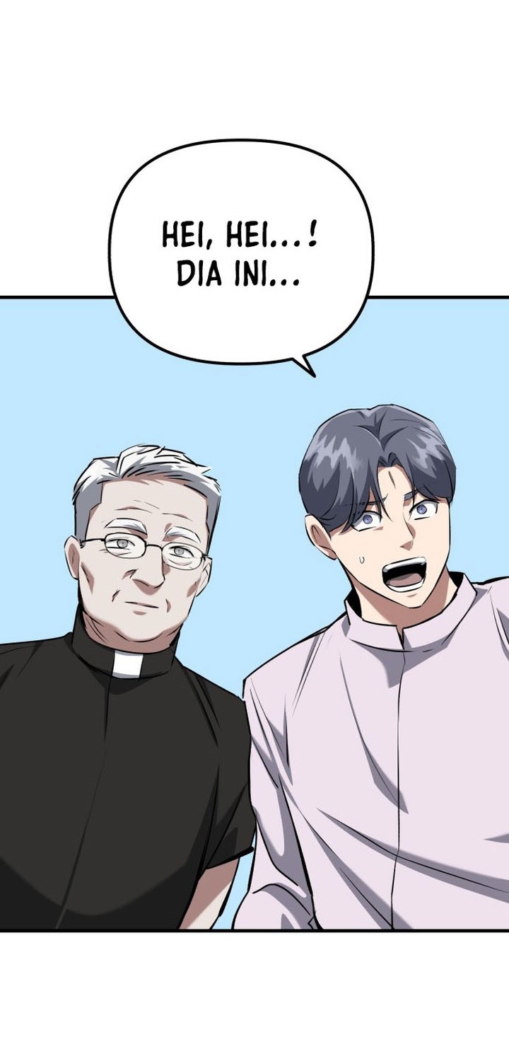 Killing Killer Chapter 74 Gambar 41