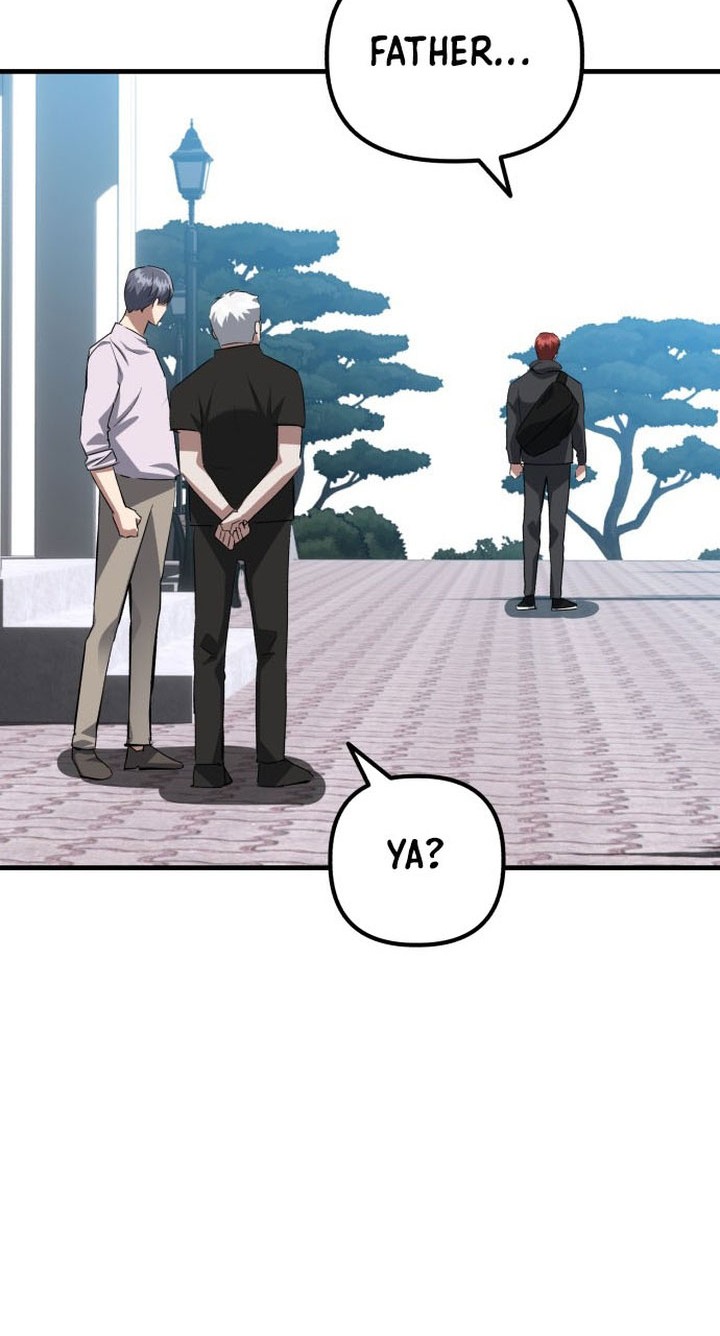 Killing Killer Chapter 74 Gambar 43