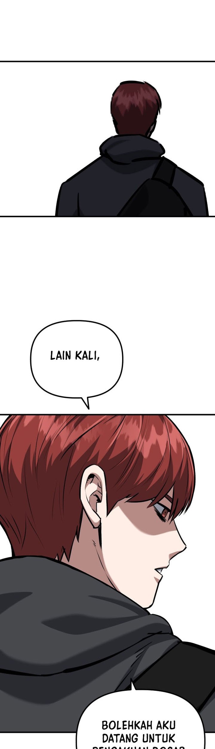 Killing Killer Chapter 74 Gambar 44