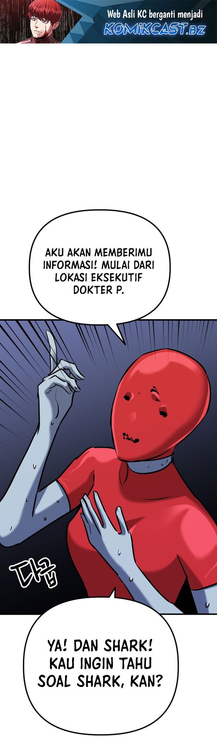 Manhwa Killing Killer Chapter 74 gambar nomor 2