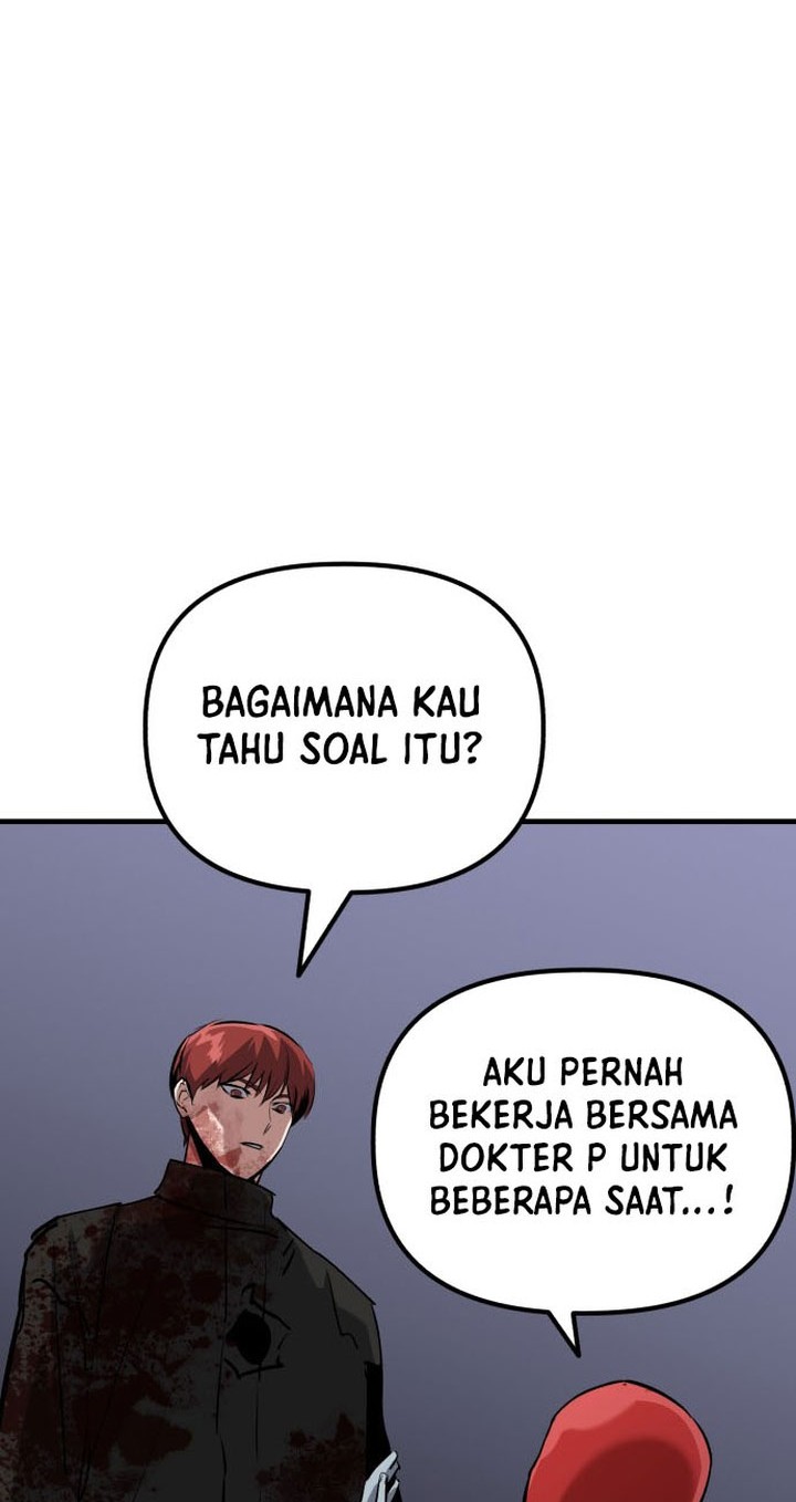 Killing Killer Chapter 74 Gambar 3