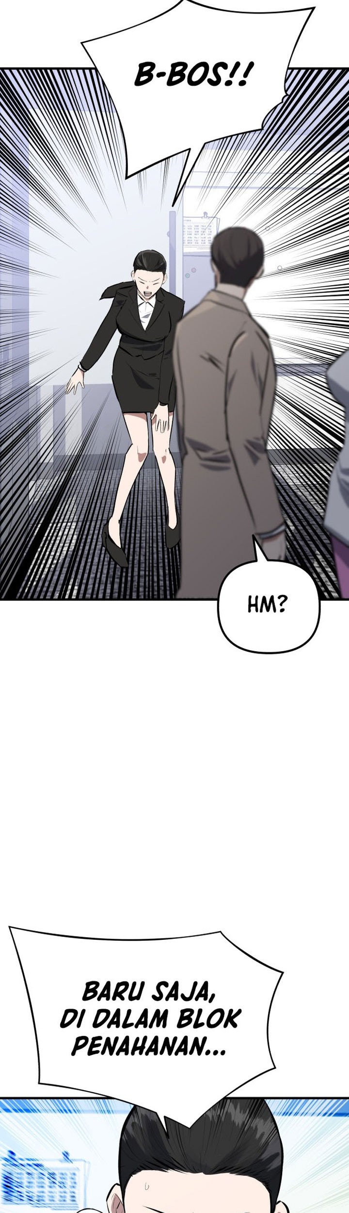 Killing Killer Chapter 74 Gambar 62