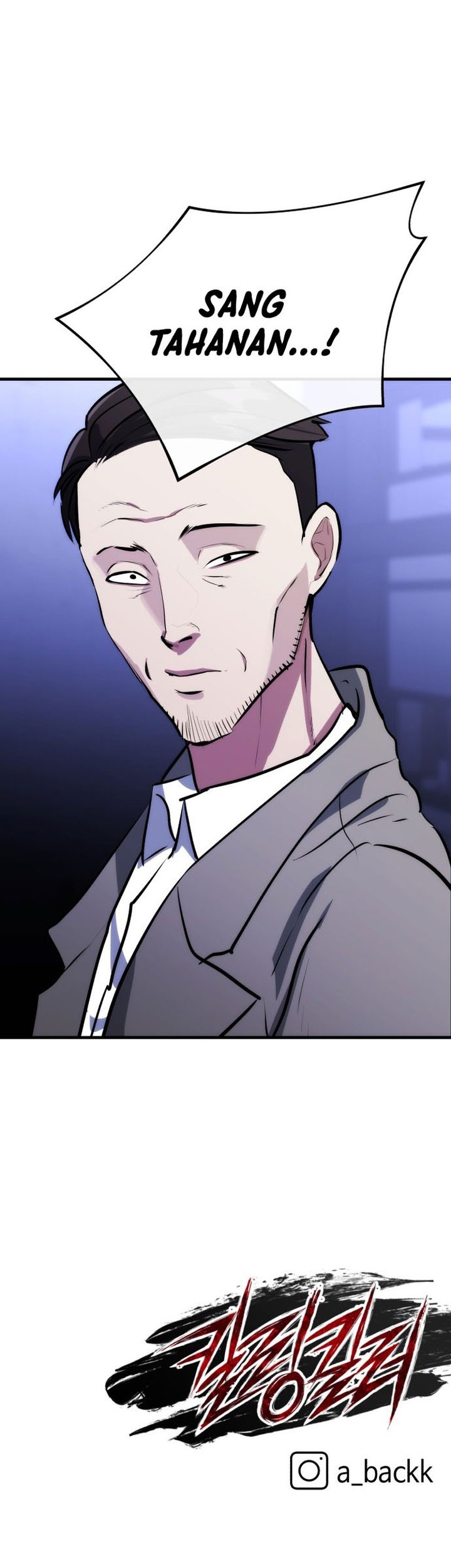 Killing Killer Chapter 74 Gambar 64