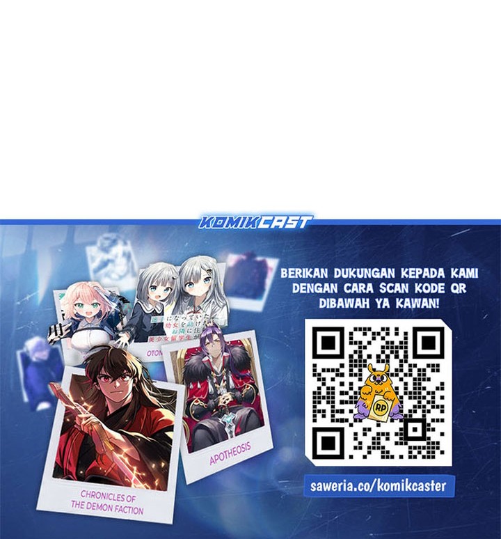 Killing Killer Chapter 74 Gambar 65