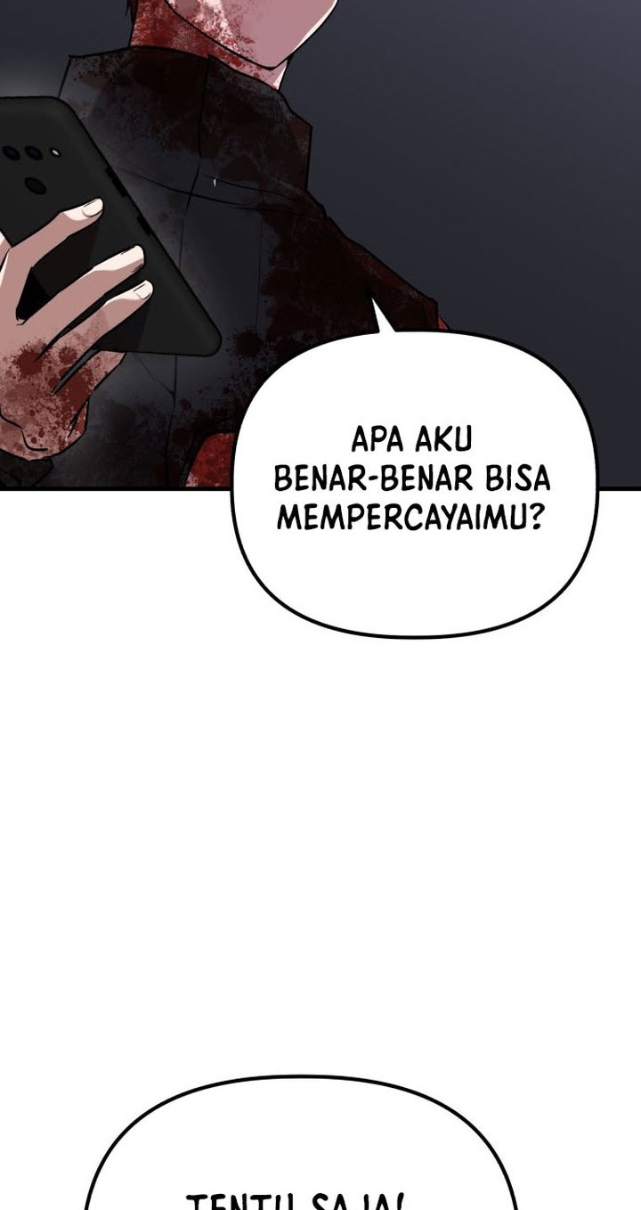 Killing Killer Chapter 74 Gambar 7