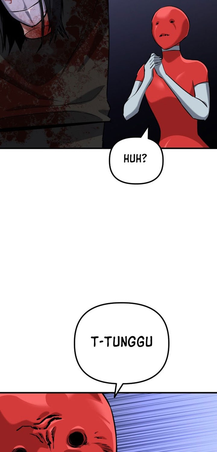 Killing Killer Chapter 74 Gambar 11