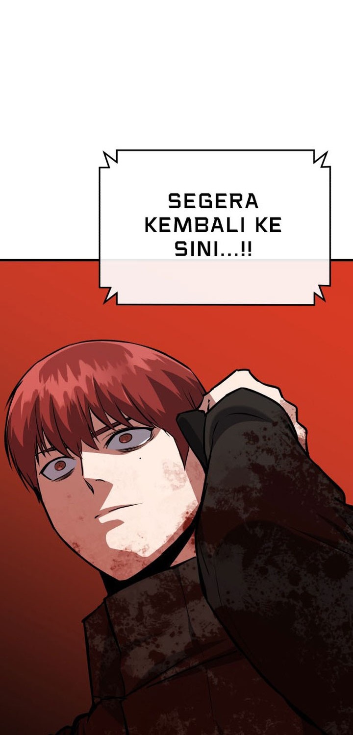 Killing Killer Chapter 74 Gambar 17