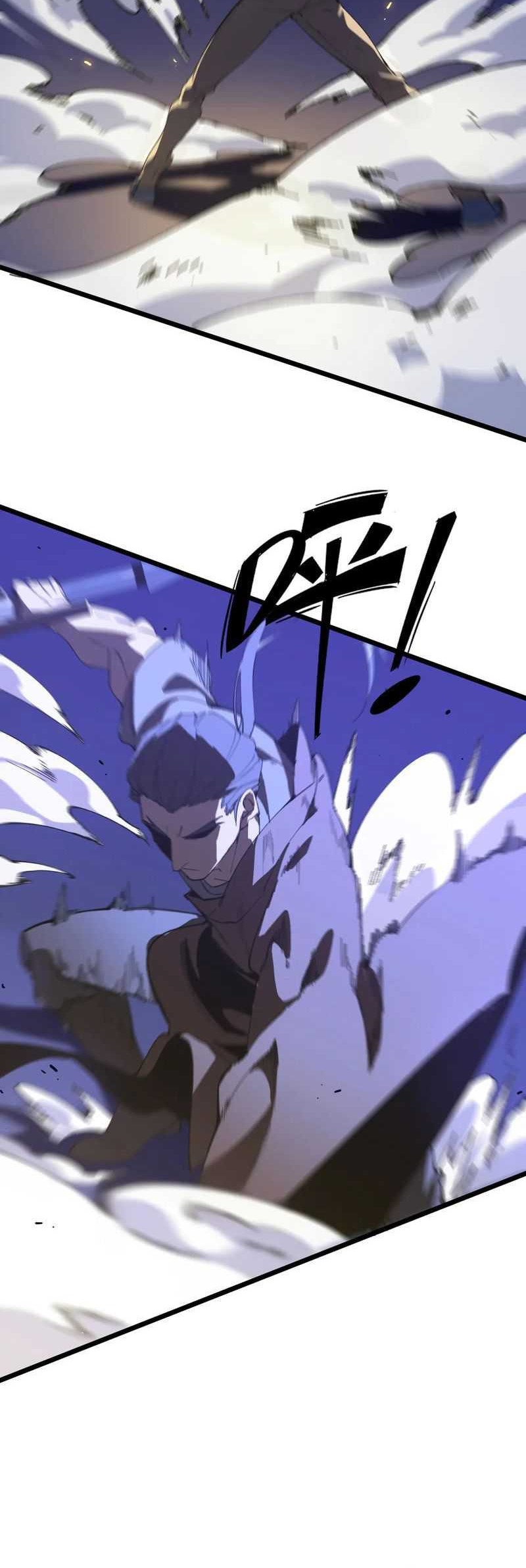 SSS-level Paladin Who Breaks All Logic Chapter 50 Gambar 7