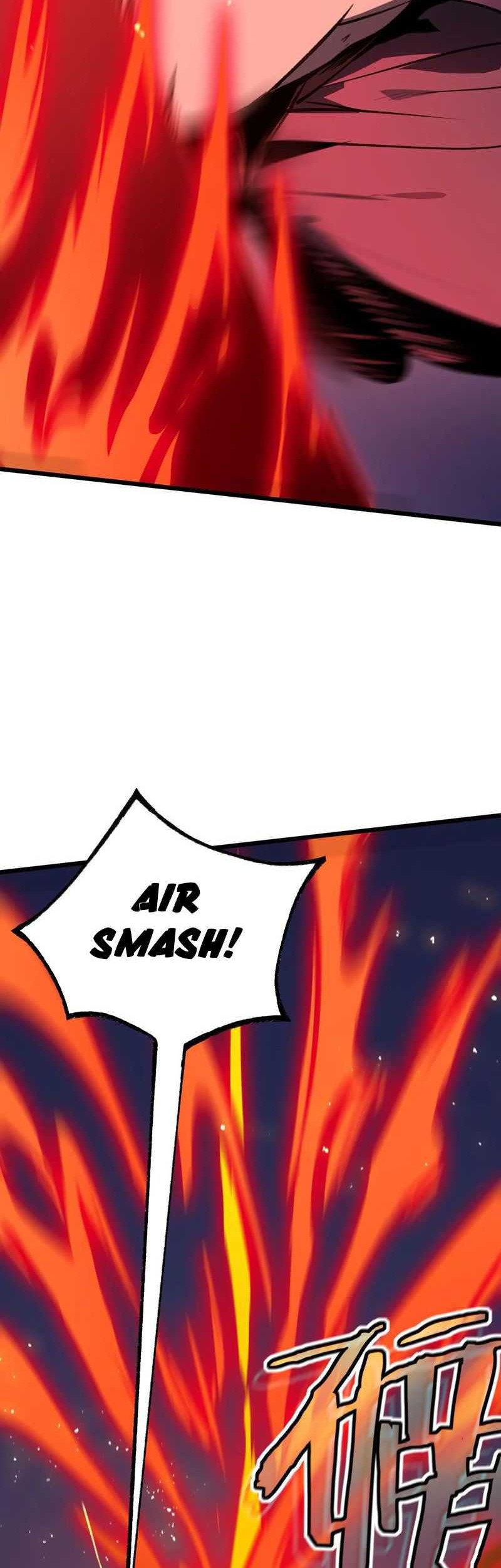 SSS-level Paladin Who Breaks All Logic Chapter 50 Gambar 17