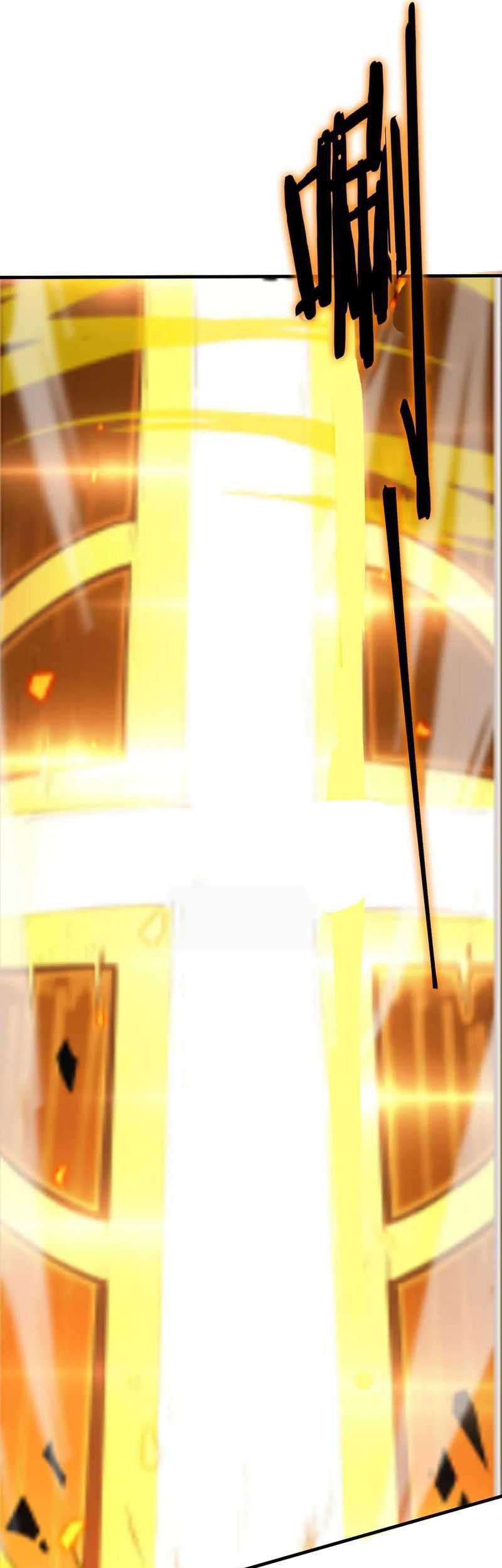 SSS-level Paladin Who Breaks All Logic Chapter 50 Gambar 26