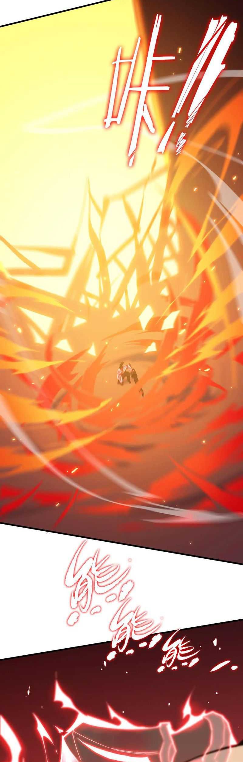 SSS-level Paladin Who Breaks All Logic Chapter 50 Gambar 28