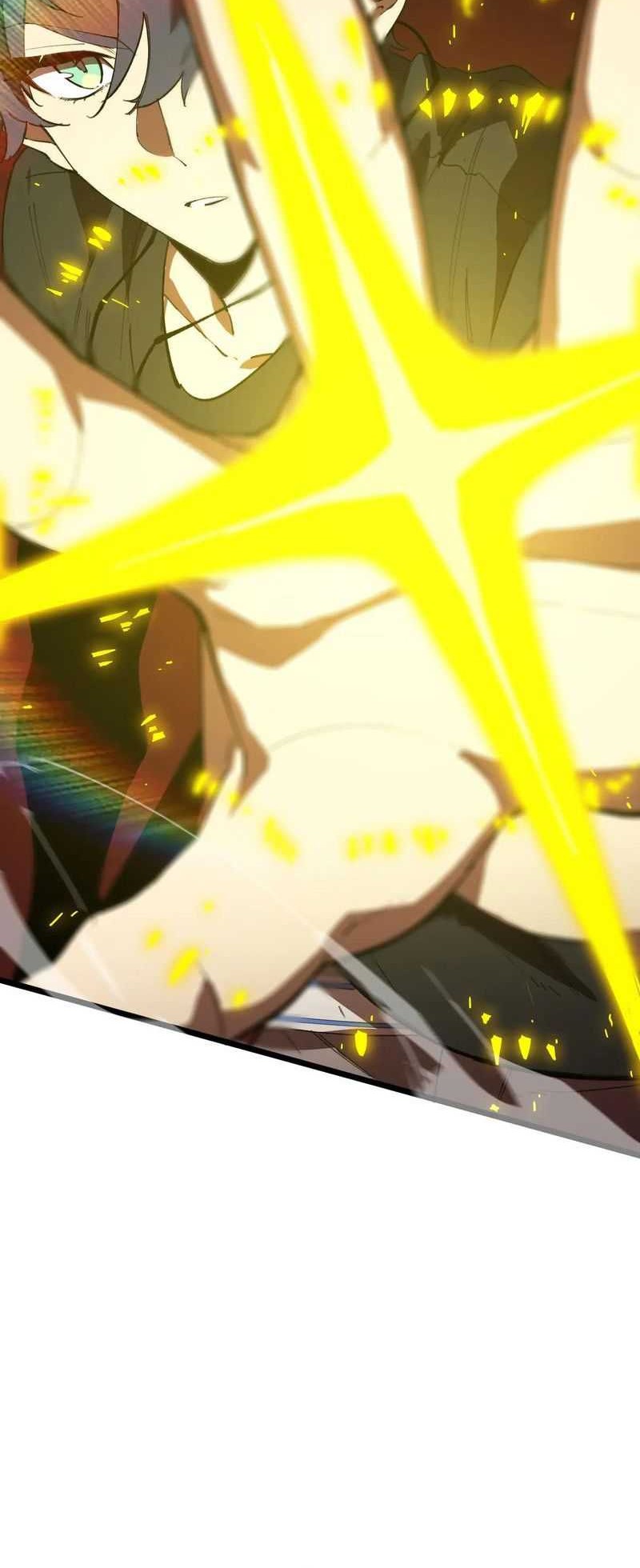 SSS-level Paladin Who Breaks All Logic Chapter 50 Gambar 37