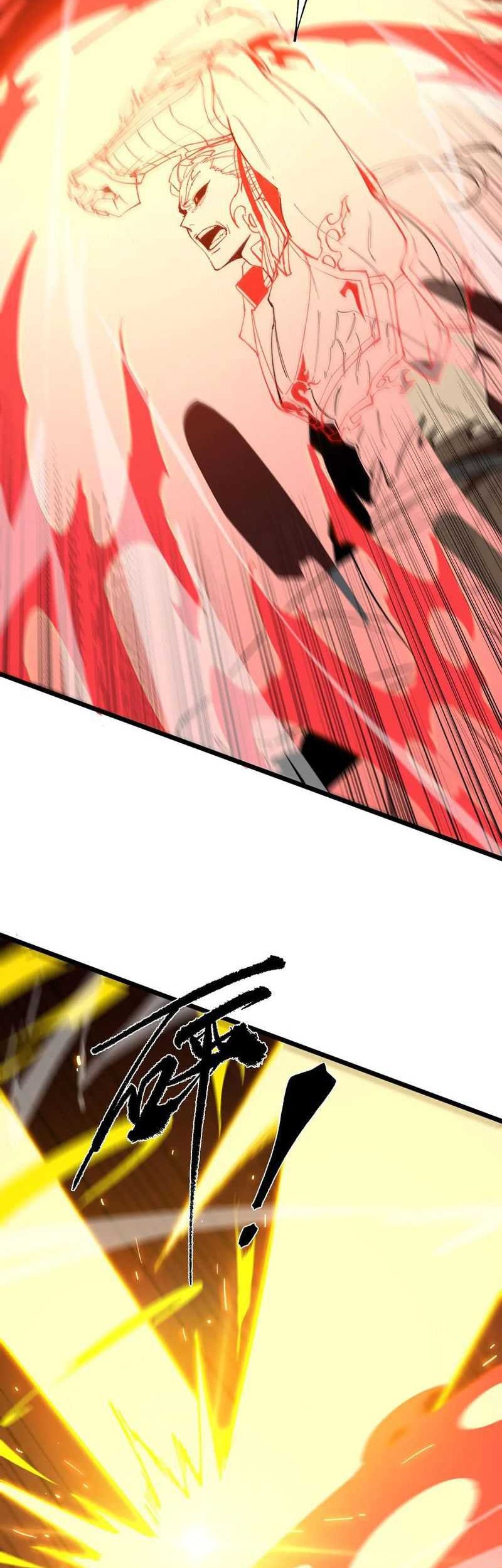 SSS-level Paladin Who Breaks All Logic Chapter 50 Gambar 39