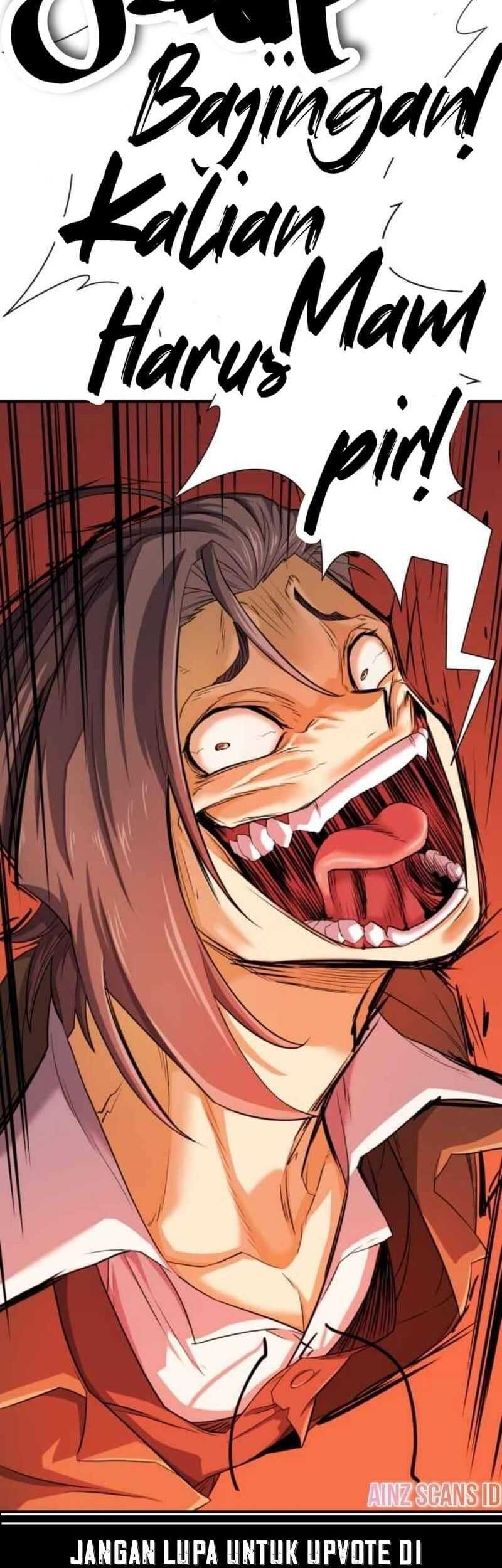 SSS-level Paladin Who Breaks All Logic Chapter 49 Gambar 58