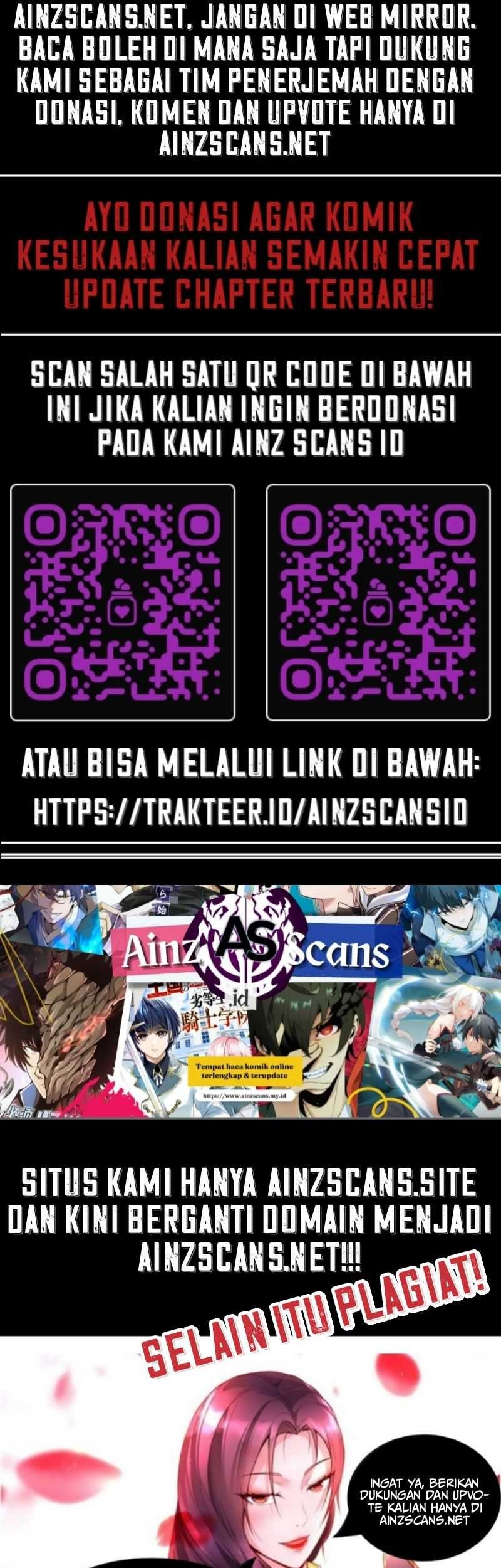 SSS-level Paladin Who Breaks All Logic Chapter 49 Gambar 59