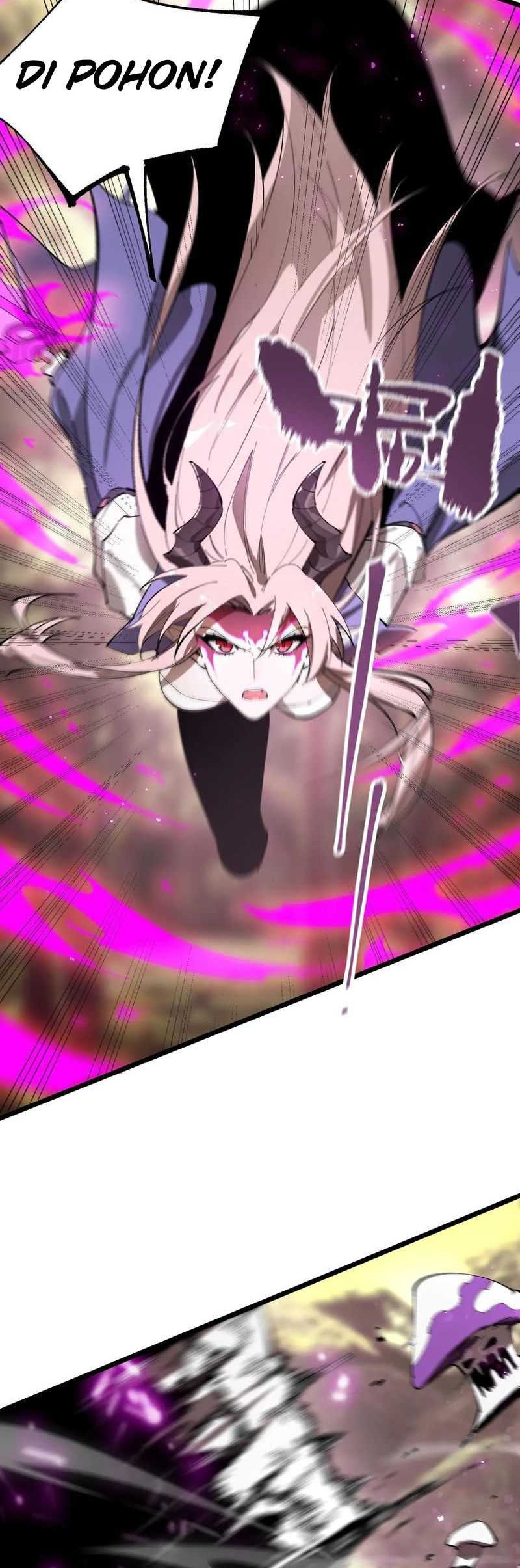 SSS-level Paladin Who Breaks All Logic Chapter 49 Gambar 13