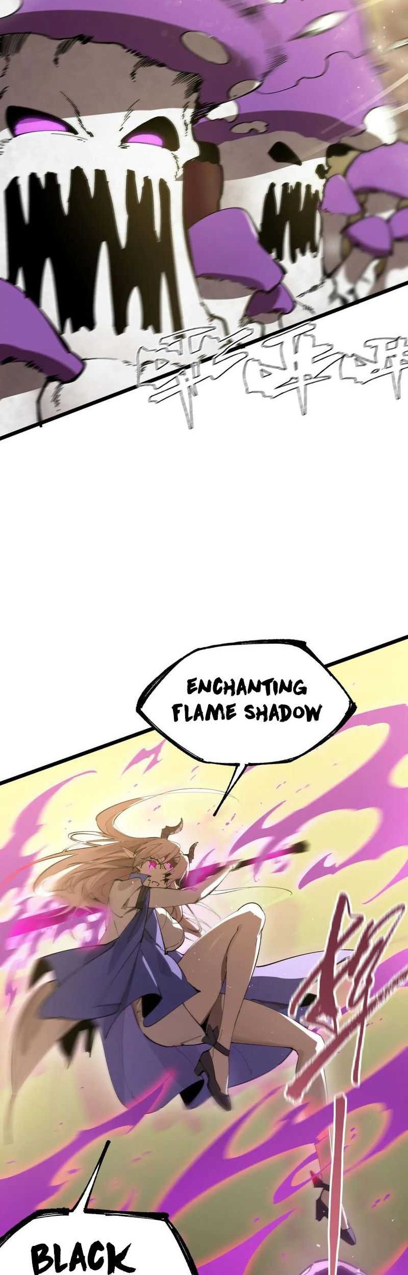 SSS-level Paladin Who Breaks All Logic Chapter 49 Gambar 15