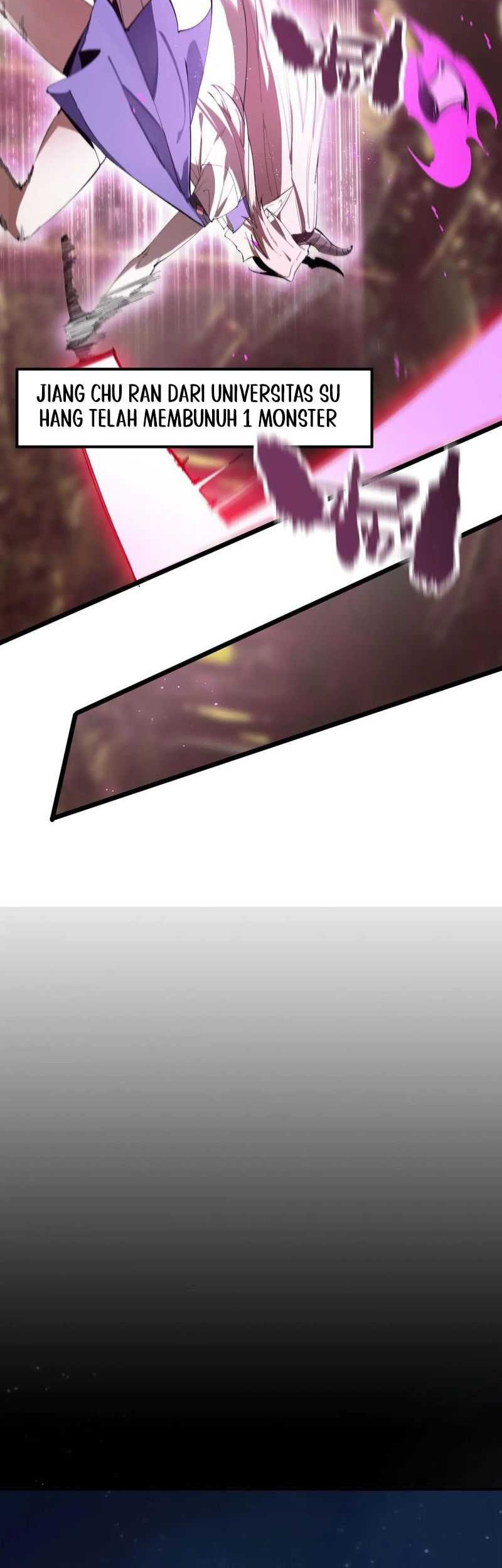 SSS-level Paladin Who Breaks All Logic Chapter 49 Gambar 17