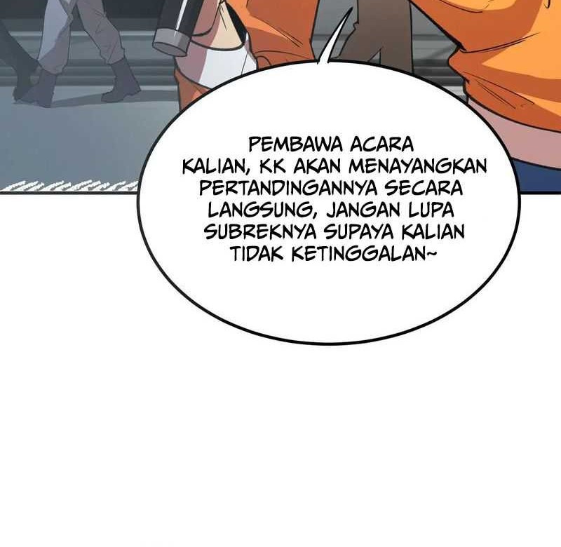 SSS-level Paladin Who Breaks All Logic Chapter 49 Gambar 37