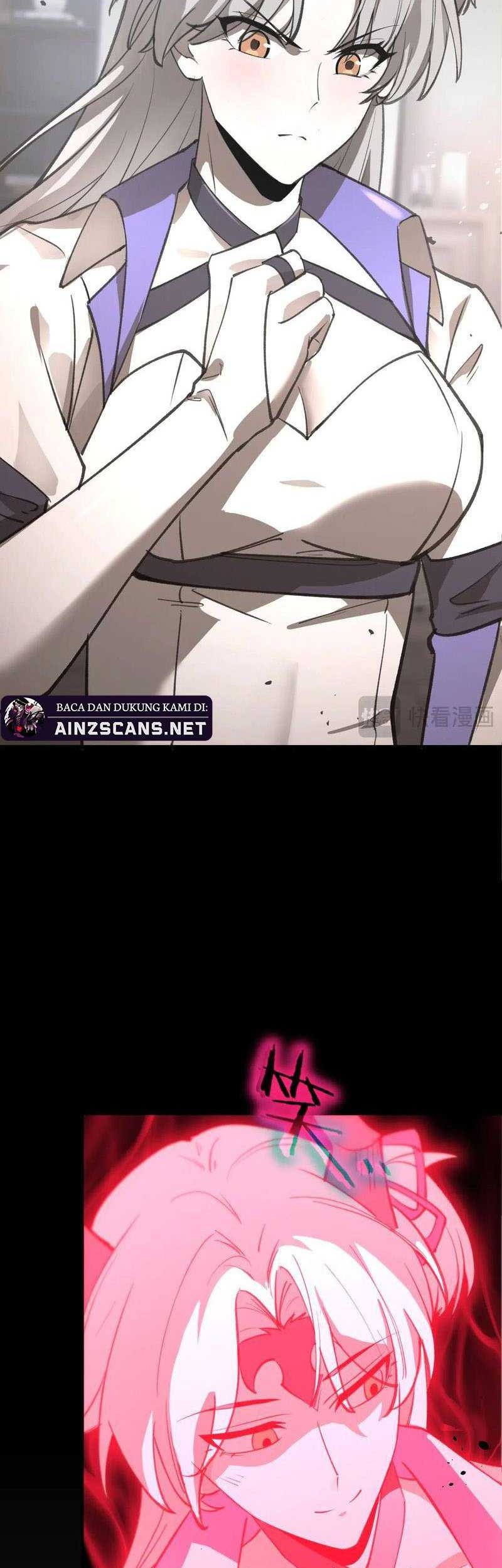 SSS-level Paladin Who Breaks All Logic Chapter 48 Gambar 50