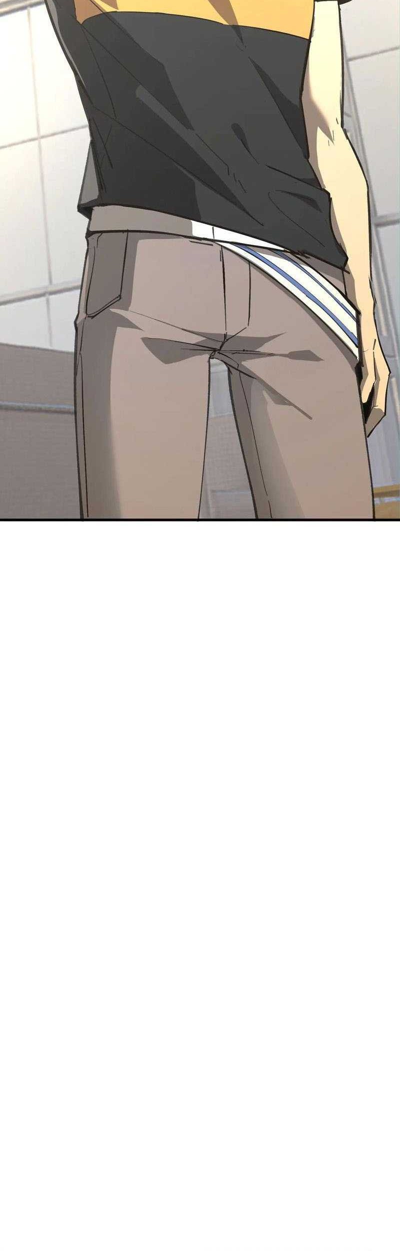 SSS-level Paladin Who Breaks All Logic Chapter 48 Gambar 53