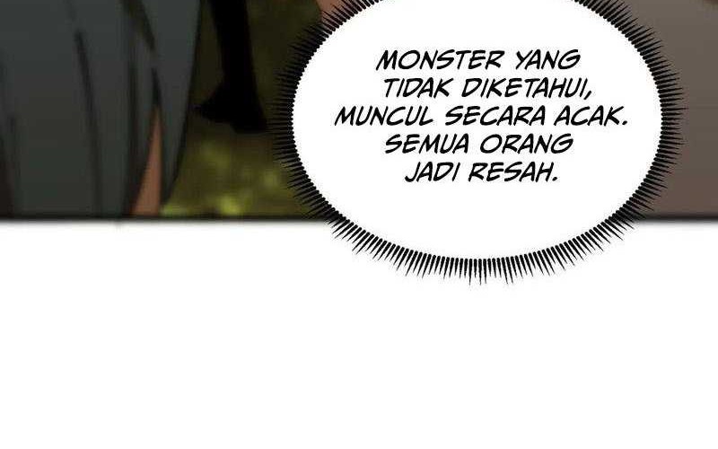 SSS-level Paladin Who Breaks All Logic Chapter 48 Gambar 62