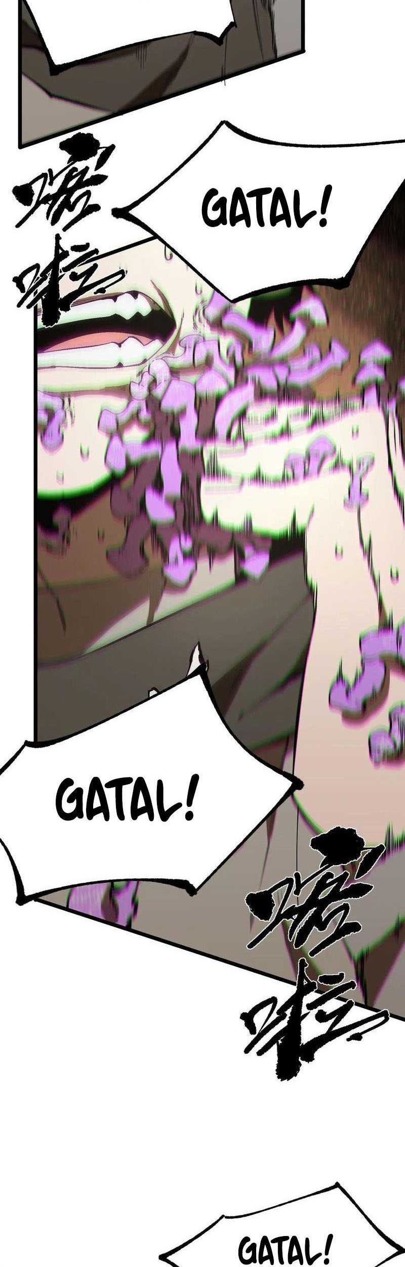 SSS-level Paladin Who Breaks All Logic Chapter 48 Gambar 68