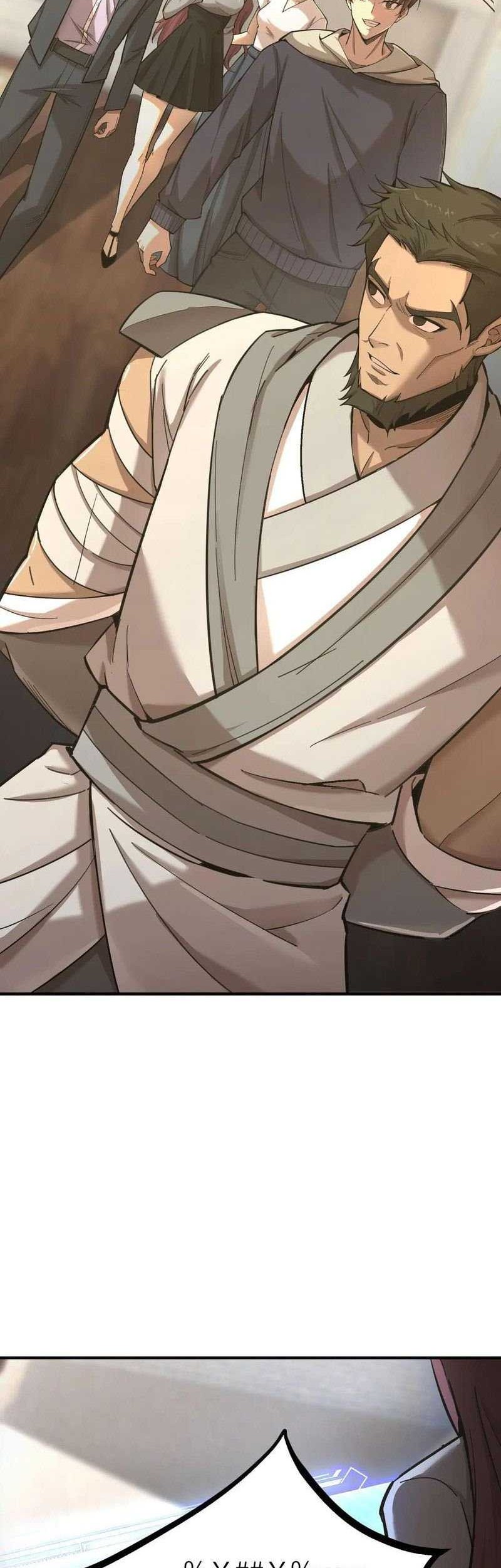 SSS-level Paladin Who Breaks All Logic Chapter 48 Gambar 33