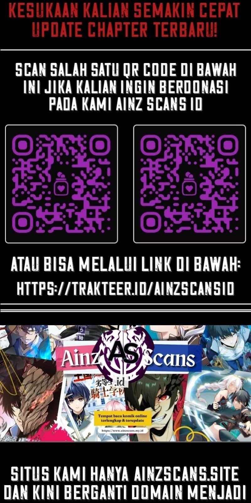 SSS-level Paladin Who Breaks All Logic Chapter 48 Gambar 76