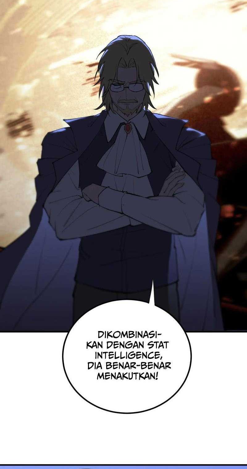 SSS-level Paladin Who Breaks All Logic Chapter 48 Gambar 7