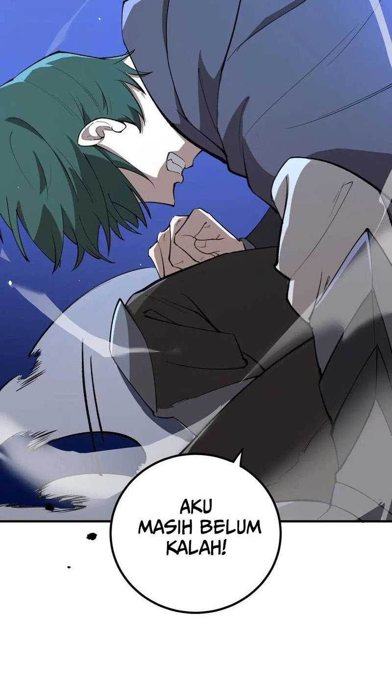 SSS-level Paladin Who Breaks All Logic Chapter 48 Gambar 10