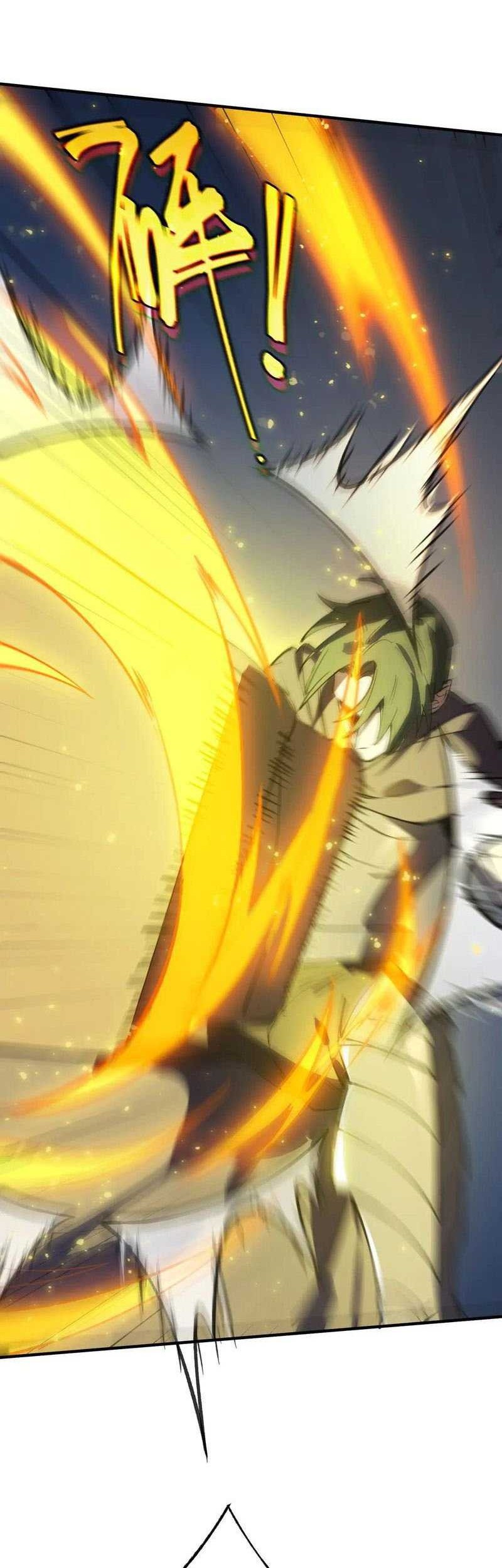 SSS-level Paladin Who Breaks All Logic Chapter 48 Gambar 16