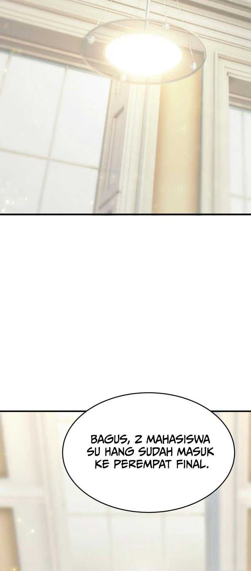 SSS-level Paladin Who Breaks All Logic Chapter 48 Gambar 24