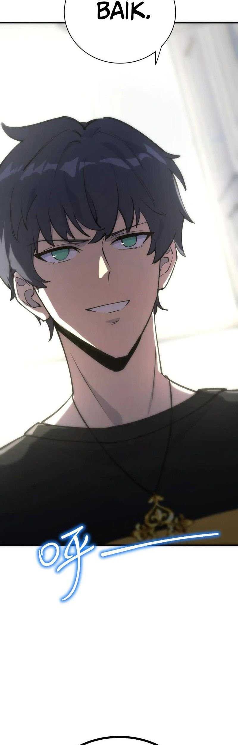 SSS-level Paladin Who Breaks All Logic Chapter 48 Gambar 30