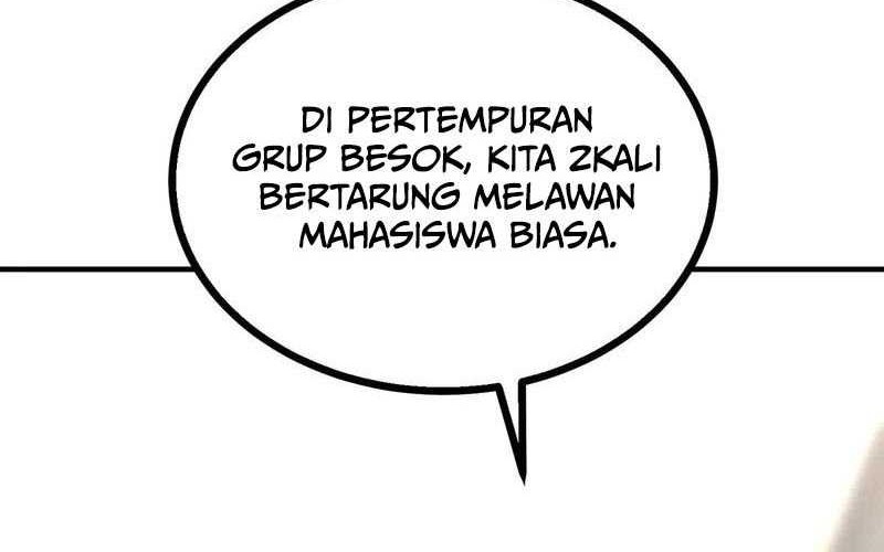 SSS-level Paladin Who Breaks All Logic Chapter 48 Gambar 31