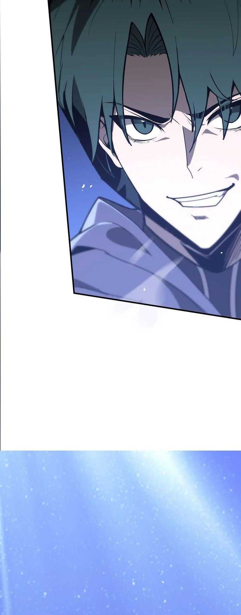 SSS-level Paladin Who Breaks All Logic Chapter 47 Gambar 52