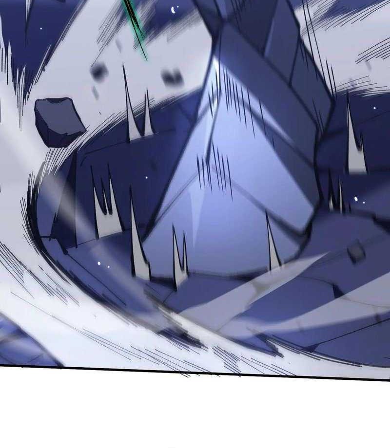 SSS-level Paladin Who Breaks All Logic Chapter 47 Gambar 55