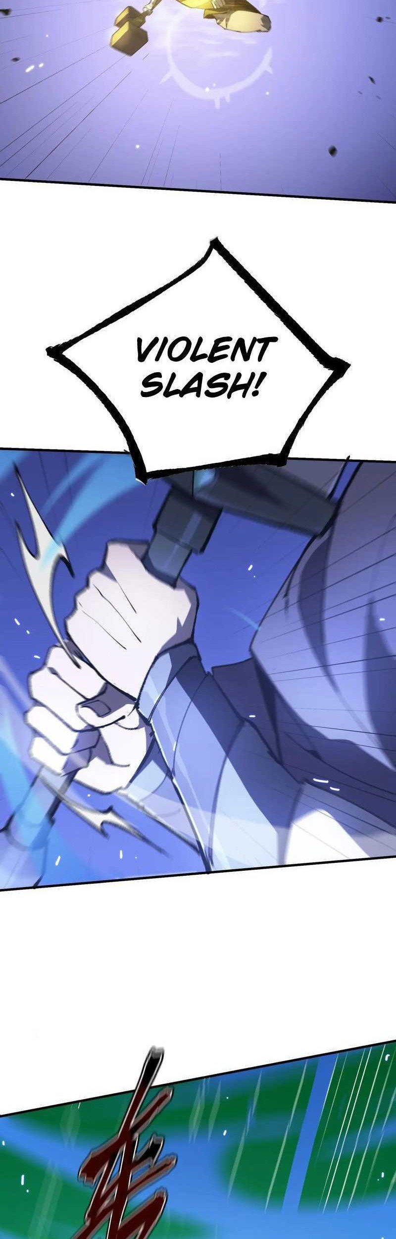 SSS-level Paladin Who Breaks All Logic Chapter 47 Gambar 57