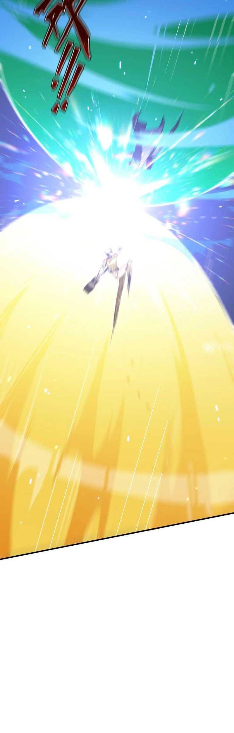 SSS-level Paladin Who Breaks All Logic Chapter 47 Gambar 58