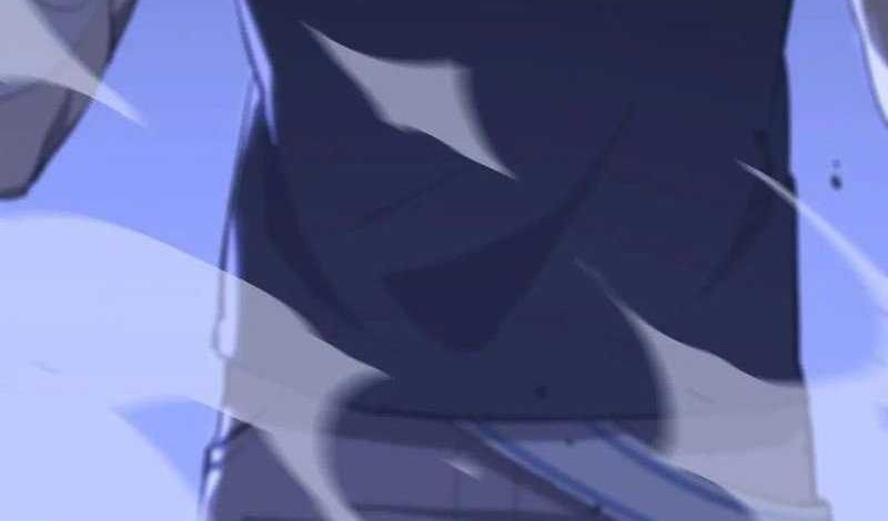 SSS-level Paladin Who Breaks All Logic Chapter 47 Gambar 65