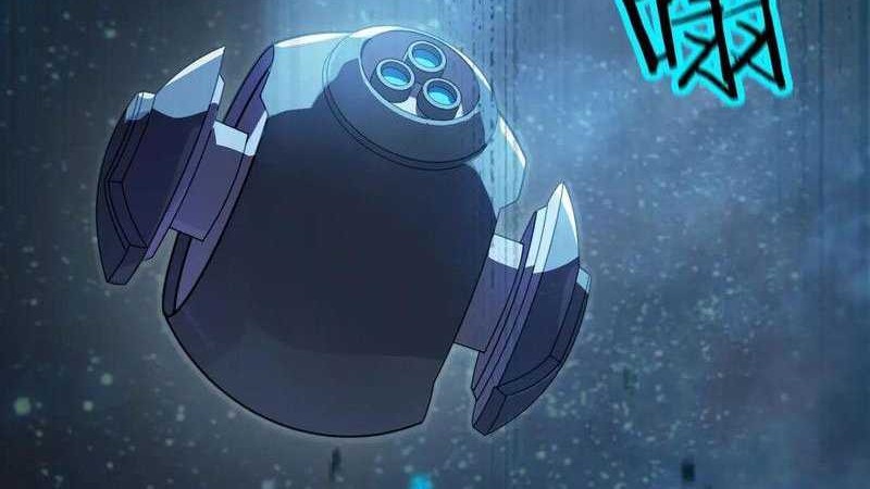 SSS-level Paladin Who Breaks All Logic Chapter 47 Gambar 35