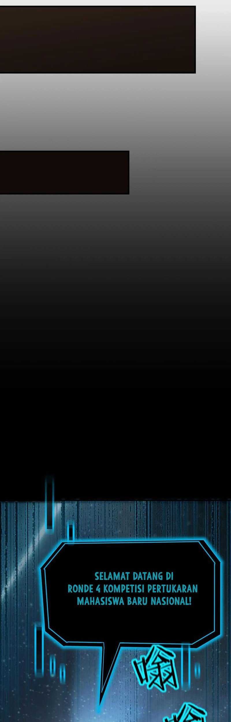 SSS-level Paladin Who Breaks All Logic Chapter 47 Gambar 34