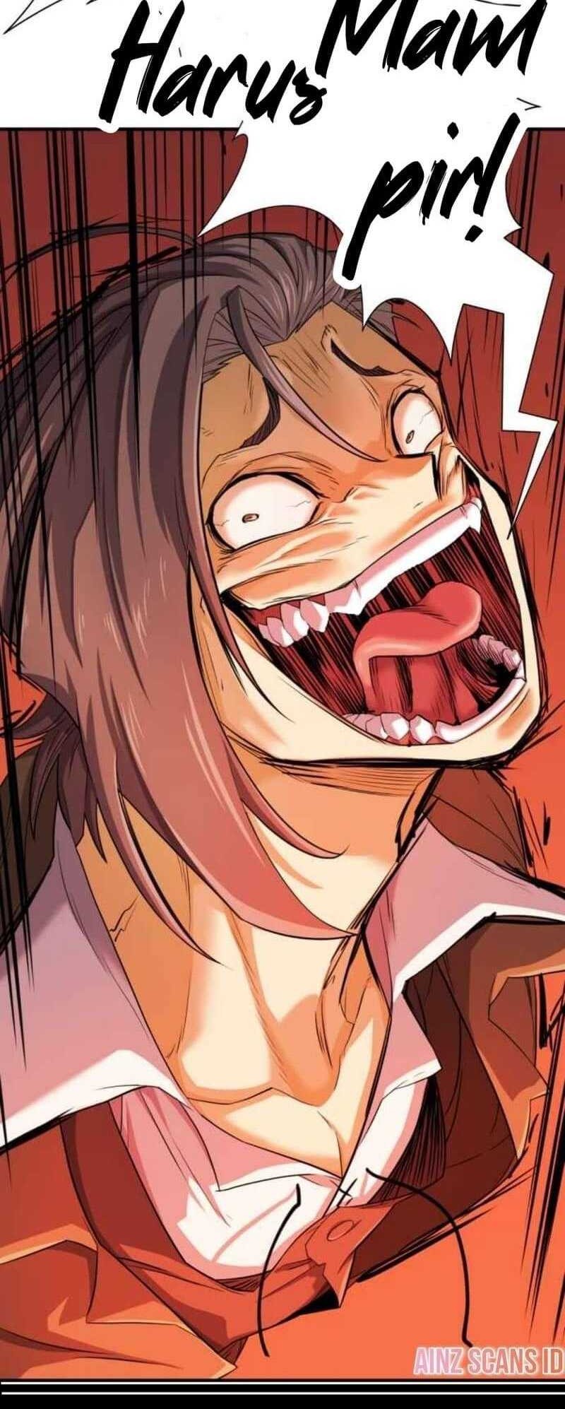 SSS-level Paladin Who Breaks All Logic Chapter 47 Gambar 68