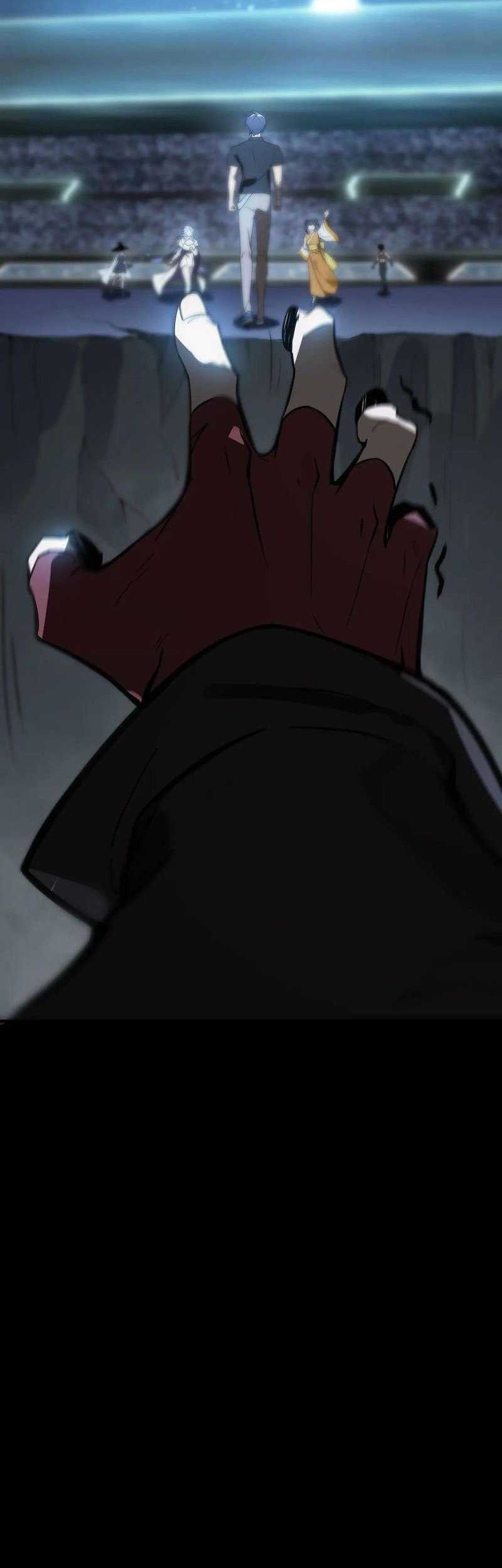 SSS-level Paladin Who Breaks All Logic Chapter 46 Gambar 51