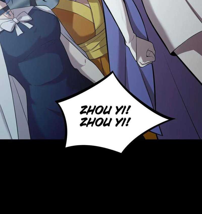 SSS-level Paladin Who Breaks All Logic Chapter 46 Gambar 55